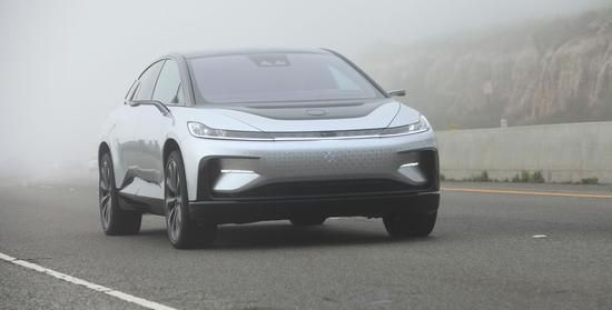 毕福康:FF正在全力以赴 FF91会尽快量产明年交付