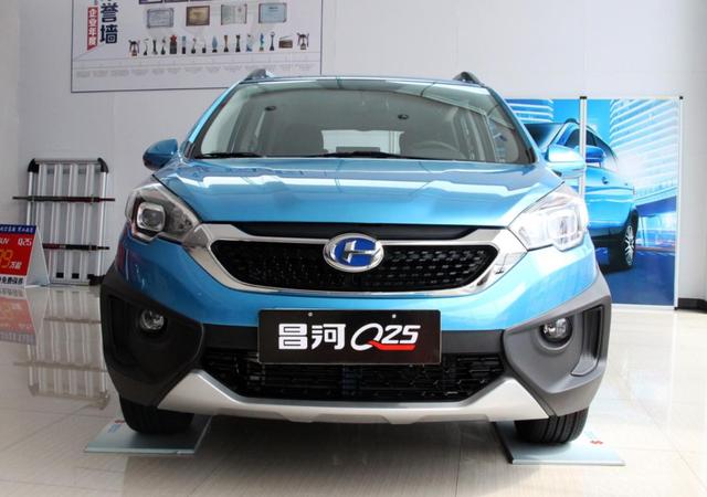 8月SUV销量完整版已放出,这几款月销1台的SUV,是谁买了?