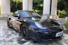 保时捷911 十万多开回家 你还等什么呢？？