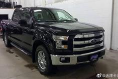 适用车型】2015-2019款福特F150 【产品特点