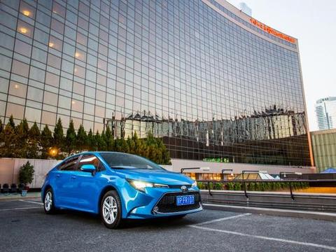 预算不到15万想买一款高价值的中级车？看看这个不会后悔的选择