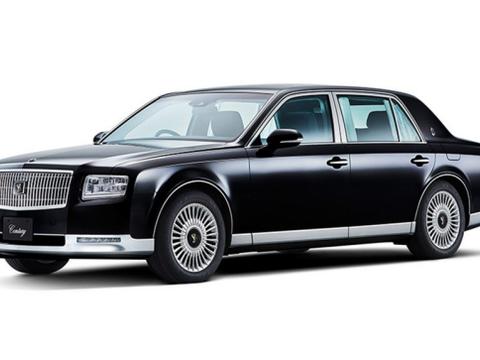 日系车中的“劳斯莱斯”到底是哪一款，网友：反正不是雷克萨斯！