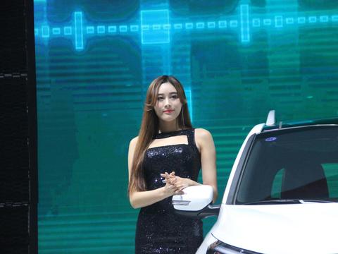 2019（秋季）太原国际车展将于11月上旬举办