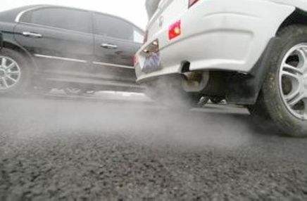机动车成大气污染重要来源 尾气检测或迎来新市场