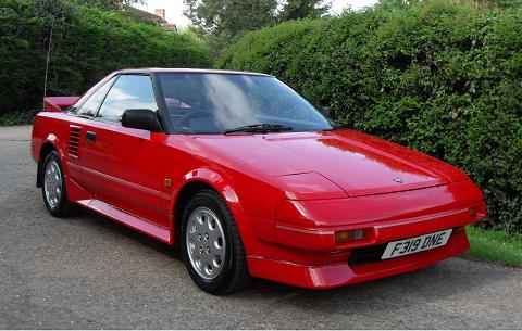 丰田又要找保时捷合作了，这回打的什么算盘？