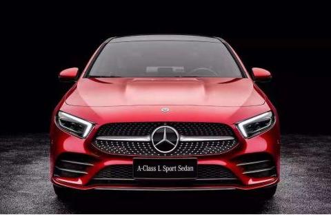 原价21.18万，现价18万，网友:史上最便宜奔驰车