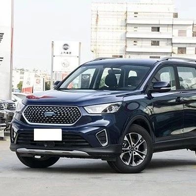 10万也能买7座SUV？这四款车完美诠释什么叫性价比