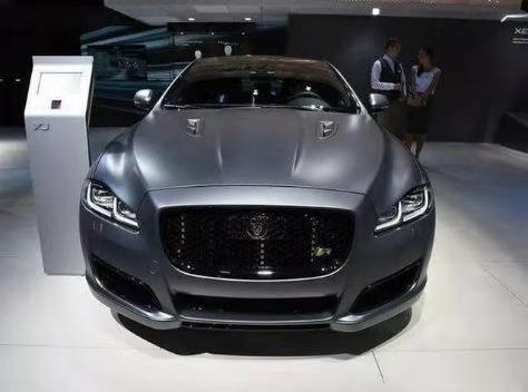 豪华品牌，降价40多万出售，网友：不是骨折甩卖，是在卖骨！