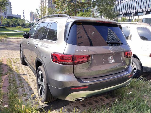 奔驰的“堕落”,从1.3T开始