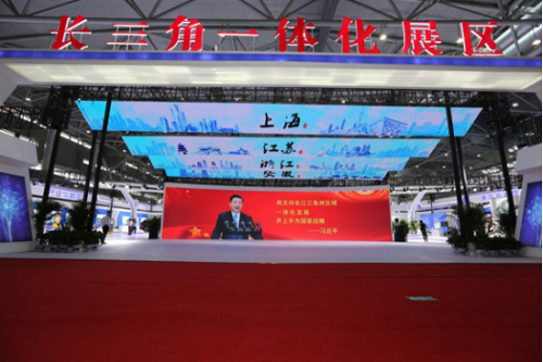 亮相世界制造业大会,江淮汽车Show出“智造”实力