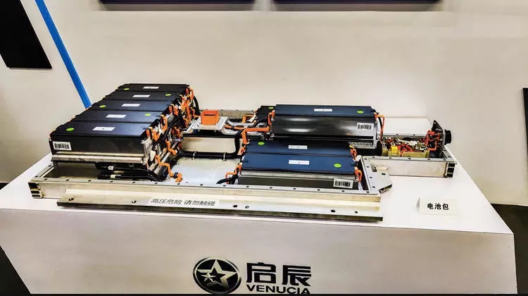 想买新能源又害怕新势力不靠谱?这家老牌车企值得一看,出乎意料