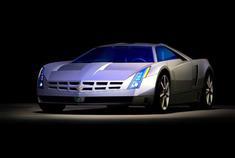 凯迪拉克 Cien—钻石切割设计的缔造者