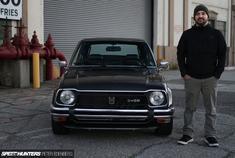 干练、凶猛、低调：思域