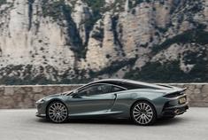 pic★ 迈凯伦 麦克拉伦 Mclaren GT 2020 高清5K
