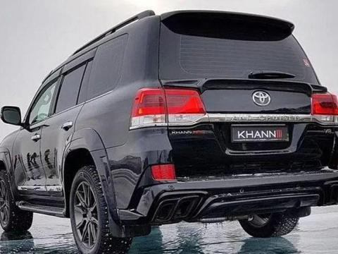 全新丰田RAV4造型更运动，捂上车标不输奔驰，买到就是赚到