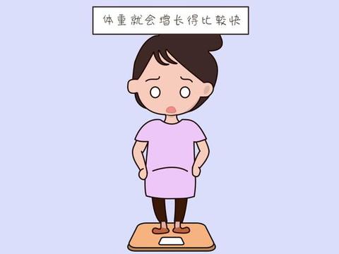 产科医生：几种水果不适合孕妈食用，可能损伤宝宝，还易长胖