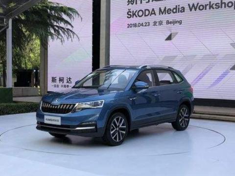 斯柯达终于认栽了，从16万跌至10万多，国产车压力极大