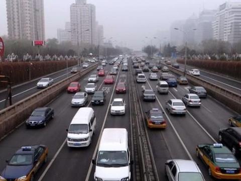 北京新能源指标增加 买车不用等九年了