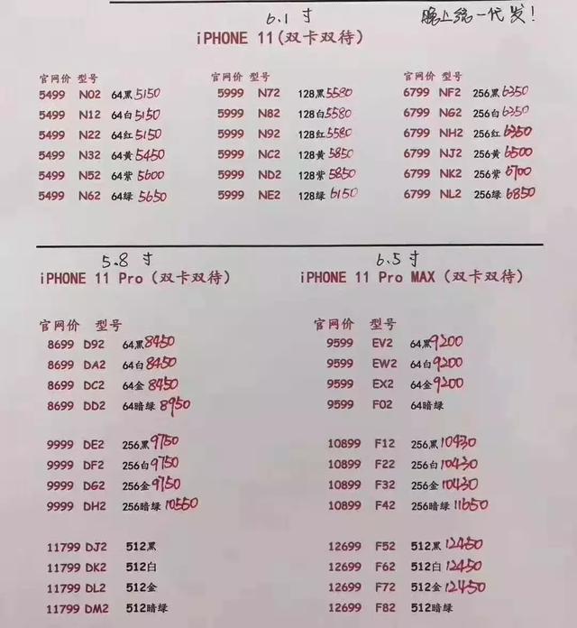 为什么车厂给颜色起了一千个名字,也出不了一个暗夜绿