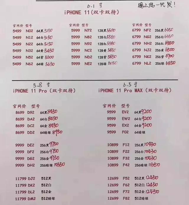 为什么车厂给颜色起了一千个名字，也出不了一个暗夜绿