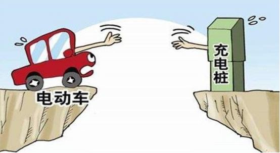 决定电动车何时取代燃油车，究竟是续航长短还是快充网络布局？