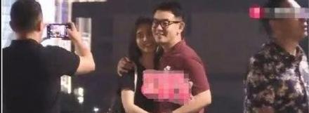 李响结婚对象，不比前女友差，孙骁骁为何成为过去式