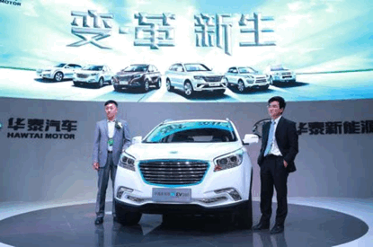 又一国产汽车巨头倒下!公司存款仅剩13万,负债却高达294亿