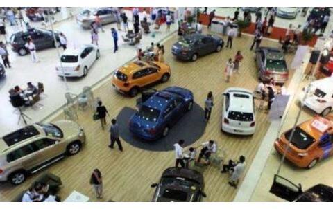 这些在4s店买车的小技巧，买车也有一个小窍门