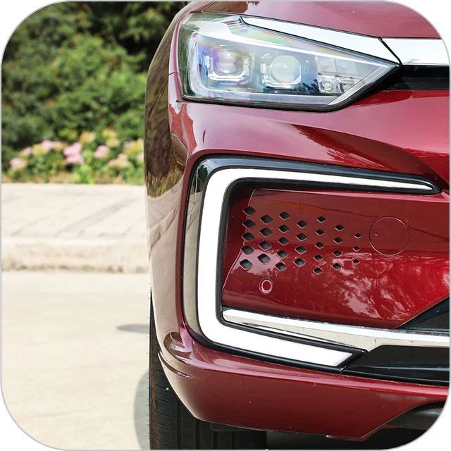 中国又一全新B级轿车，配置丰富，空间表现惊艳！【实拍】