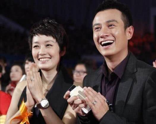 马伊琍文章离婚：破裂过的婚姻，时隔5年，最终还是难圆，遗憾