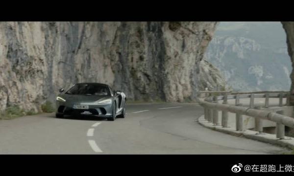 迈凯伦GT，同时拥抱速度与舒适的GT超跑，你喜欢这款车吗？