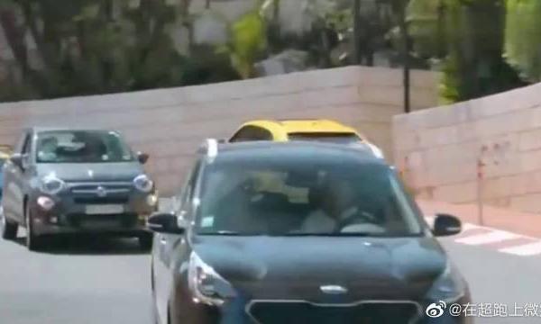 兰博基尼SUV加超跑，这是土豪的标配，你喜欢吗？