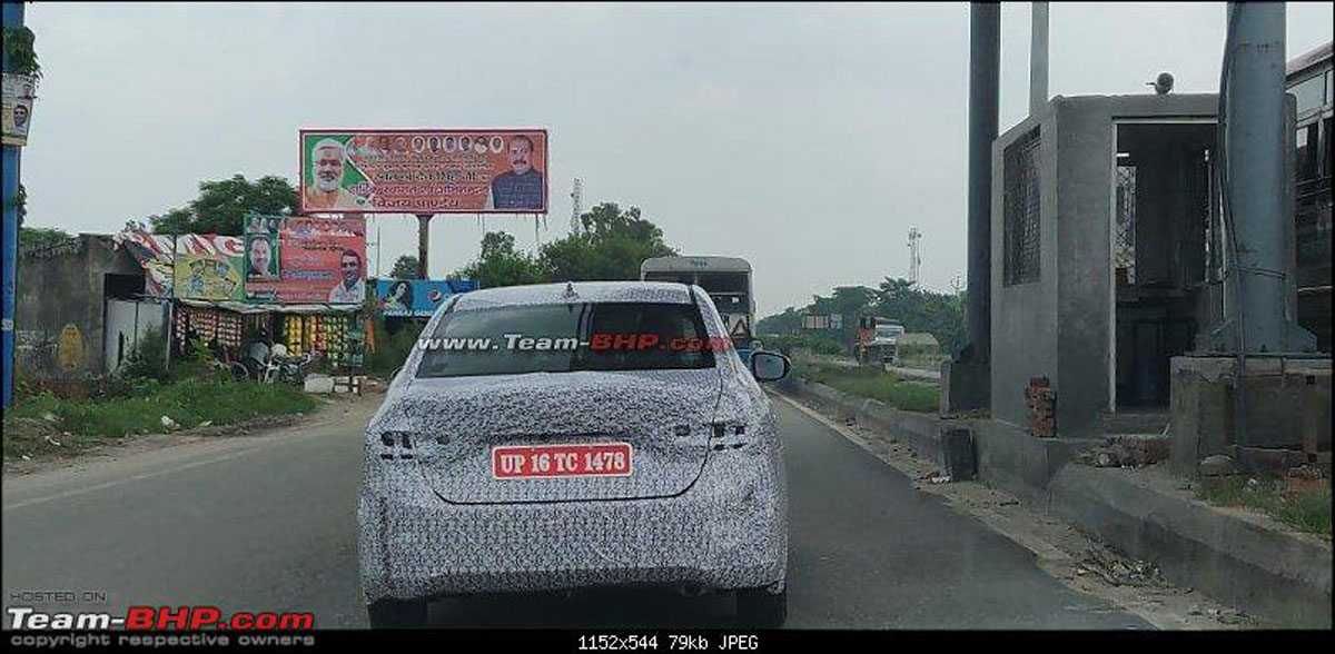 Honda City 大改款,2020年2月正式发表!