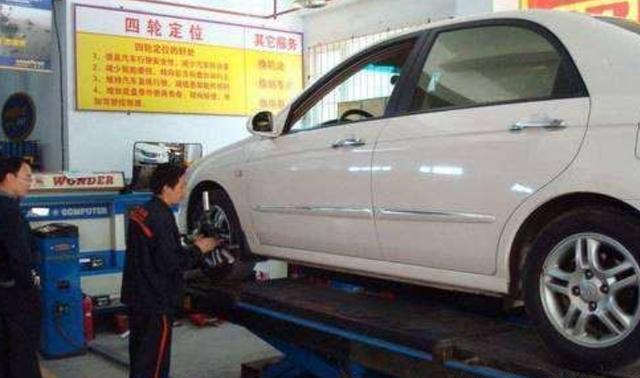 汽车轮胎的保养你知道多少?快看老司机是如何保养的