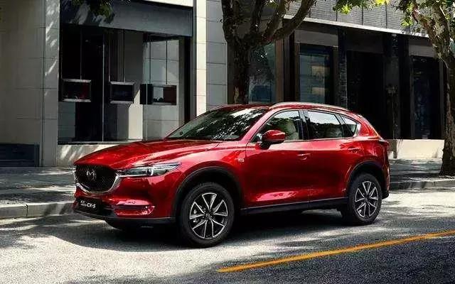 快把钱备好！探岳、汉兰达、途观L、CX-5又增加新车型了