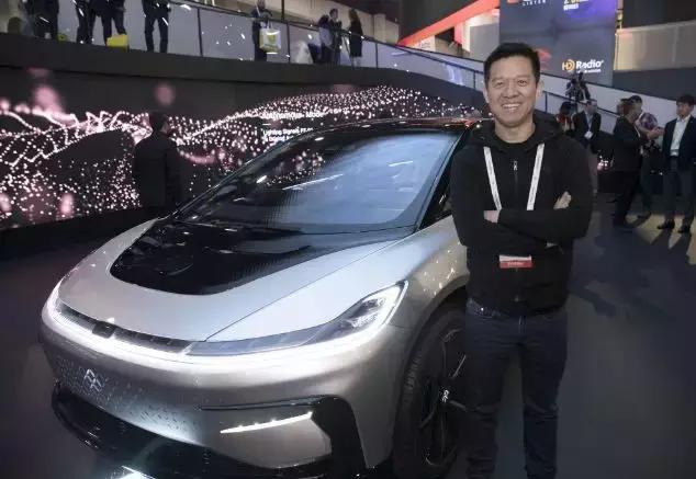 FF 91量产时间已定,纯手工打造对标宾利,贾跃亭能翻身吗?