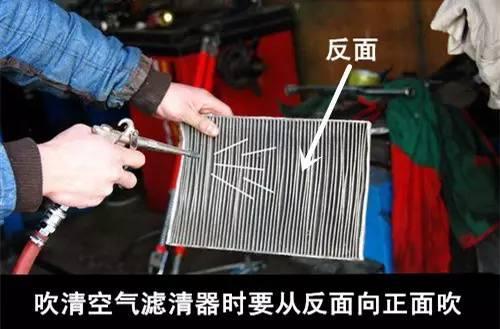 对涡轮增压发动机,千万不要忽略了这部分的维护保养