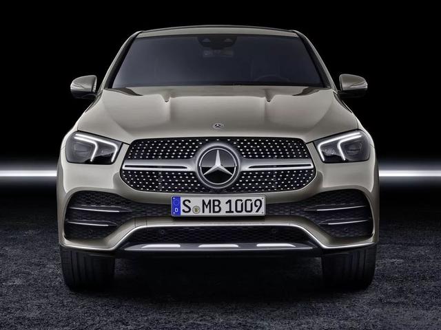 豪华轿跑SUV集结完毕，GLE Coupe、X6、Q8谁更溜？