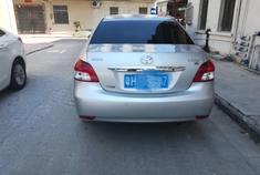 2010年3月精品自波1.6丰田威驰3万多 超级省油王 起步烧胎