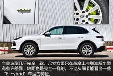 一百万买一台2.0T Cayenne有错吗