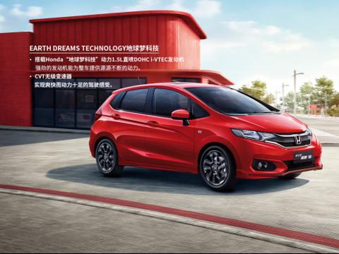 最便宜的“超跑”，也是十万以内最强家用车，颜值吊打polo