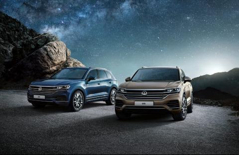 大众旗下的高端车，现降价8万多还是卖不动，败给了车标？