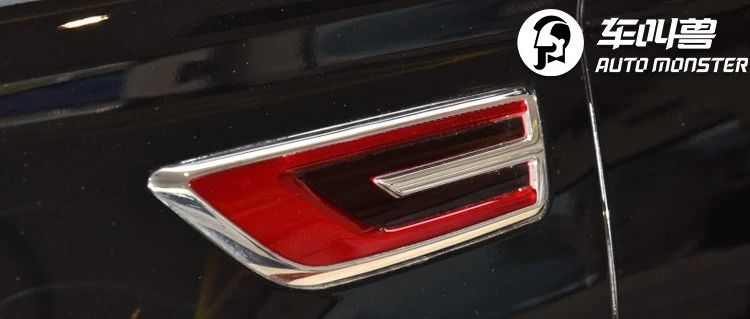 国产豪华SUV新旗舰，红旗HS7能否挑起大梁？