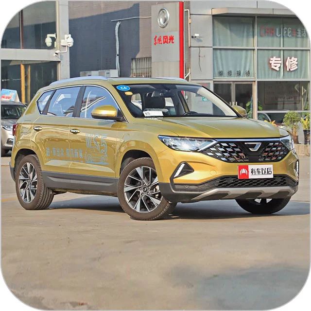 “神车“的挑战 8万元起的捷达VS5与哈弗H6怎么选？