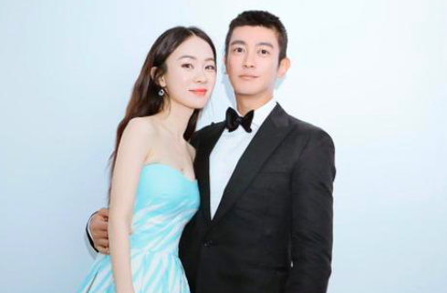 大方承认妻管严结婚6年收入全交霍思燕杜江是什么绝世好男人