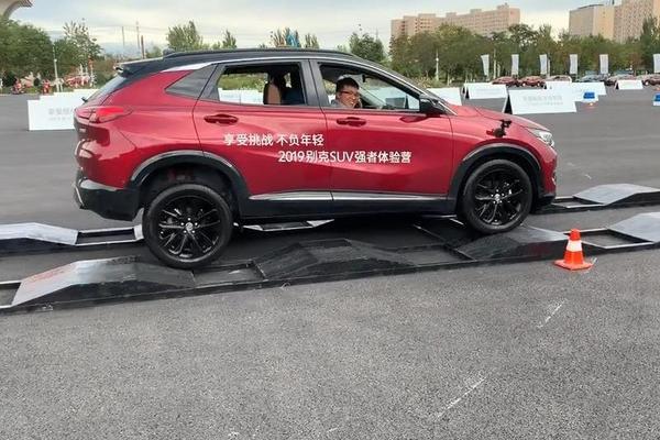 昂科拉在通过颠簸路面测试时能得几分？