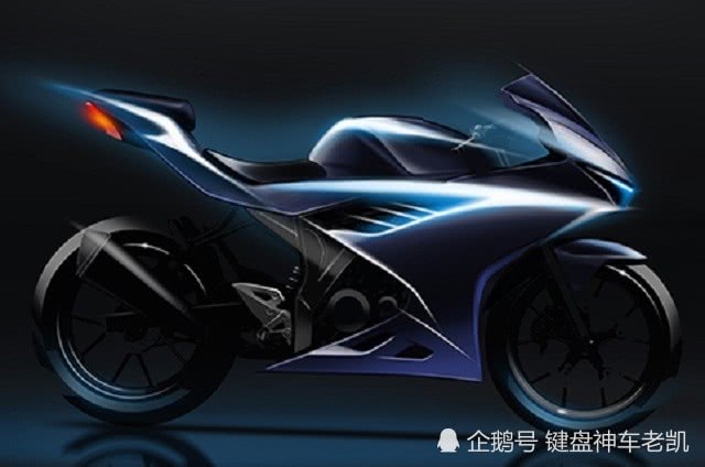 极速超过160km/h,地表最强的150cc更新2020款