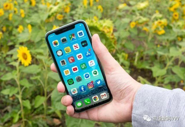 绿色版iphone11重度体验3天,有三个优点,两个缺点