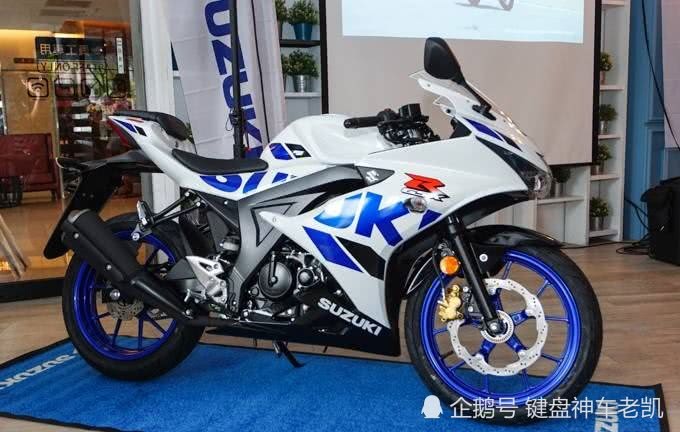 极速多达160km/h,地表最强的150cc更新2020款