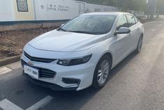 二手车 迈锐宝 2018款7月份 开了3.33万公里